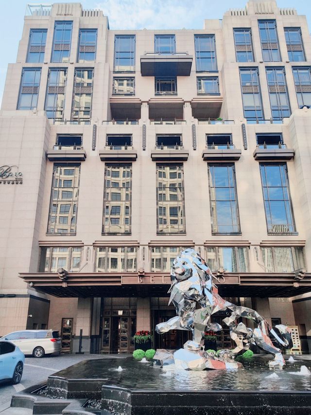上海蘇寧寶麗嘉酒店