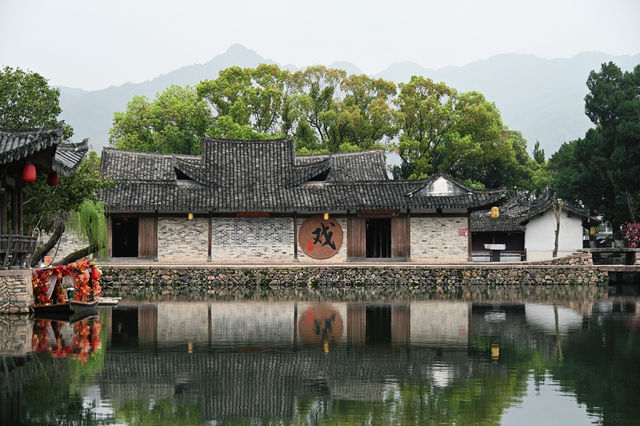 溫州反季節2日遊｜山水之城，詩畫江南