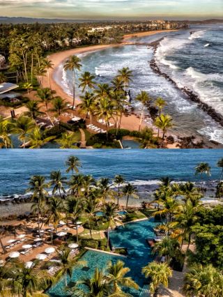 Not all Ritz-Carlton hotels can be called top hidden gems