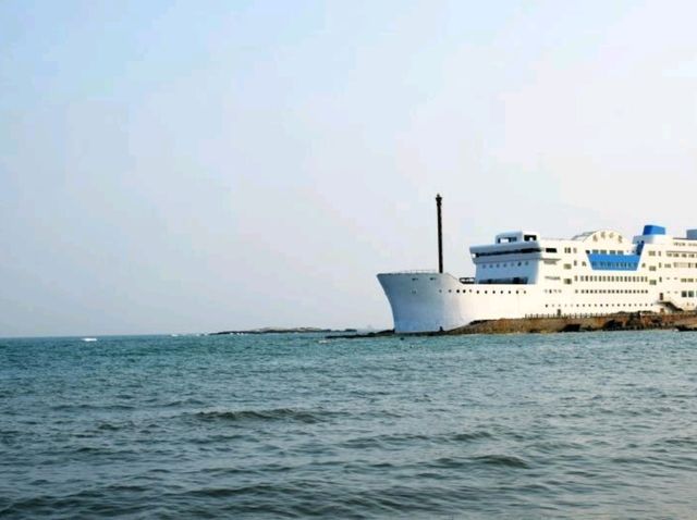 🌊🏖️泉州醉美海岸沙灘攻略下篇