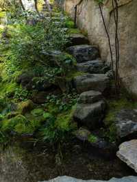 私藏臨安絕色山水酒店｜杭州·明月松間·潛川