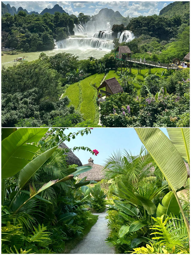 廣西崇左，真的不是峇里島被朋友圈問爆了