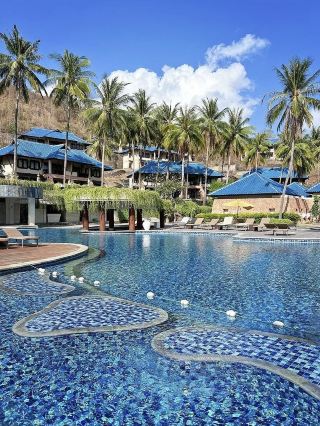 A Forgotten Paradise Next to Bali～This Ultra-Cost-Effective Resort in Lombok Is Just Too Beautiful!