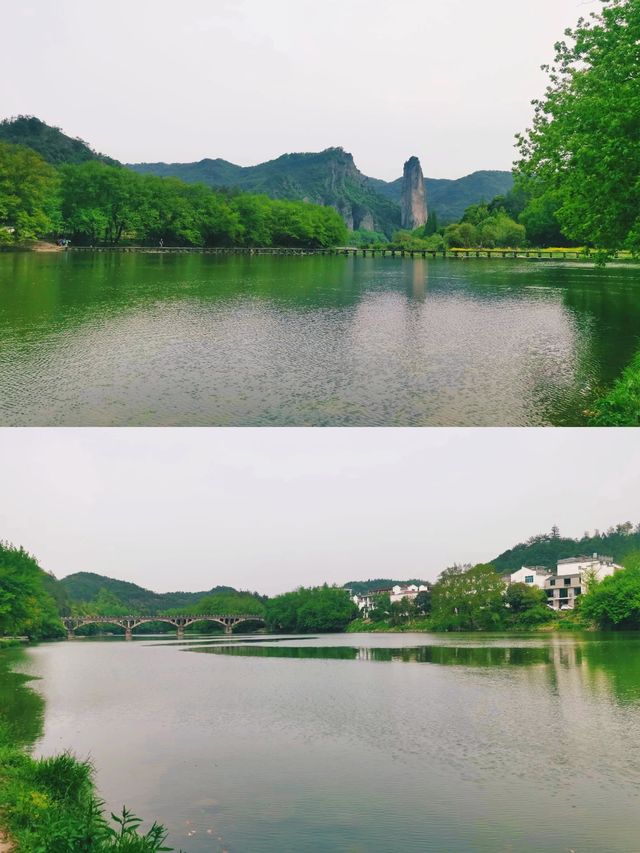 五一黃金周想遠離煩囂？推薦5個適合小住幾天的城市超全攻略