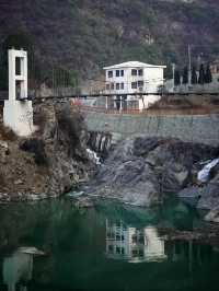 五一假期陽泉市自駕陝南全攻略