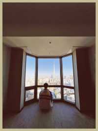 東京旅行一眼晴空塔淺草寺旁景觀酒店