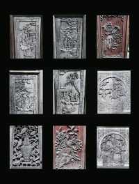 徽商大宅院——穿越時空的徽派雅韻