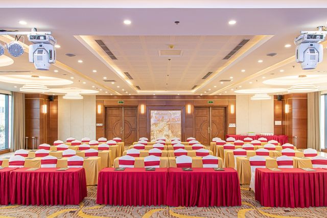 峴港浪漫之選|Rosamia Da Nang Hotel   酒店：Rosamia Da Nan
