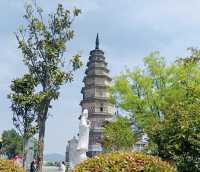 平頂山兩日遊 | 邂逅自然與文化的交響曲