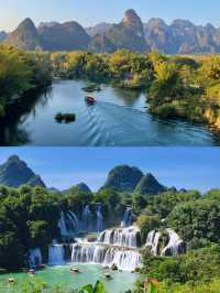 五一來一次說走就走的旅行高鐵直達