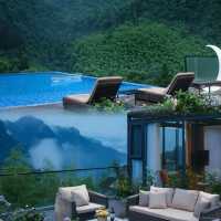 Zhangjiajie | Experience the Ultimate Harmony of "Nature and Culture Intertwined"