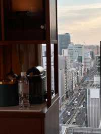 東京青山神仙酒店！AOYAMA GRAND HOTEL住到不想走！