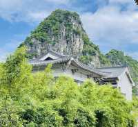 四天三夜遊貴港 | 荷城秘境漫遊全攻略