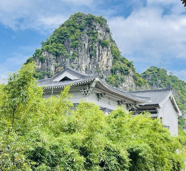 四天三夜遊貴港 | 荷城秘境漫遊全攻略