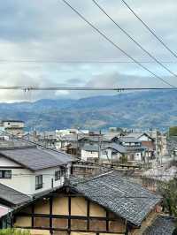京都秘境暴擊！天橋立×伊根舟屋