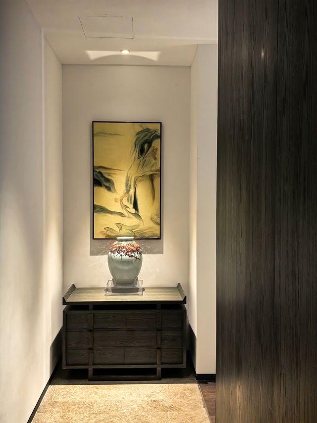 度假酒店丨隱居天目湖WEI酒店