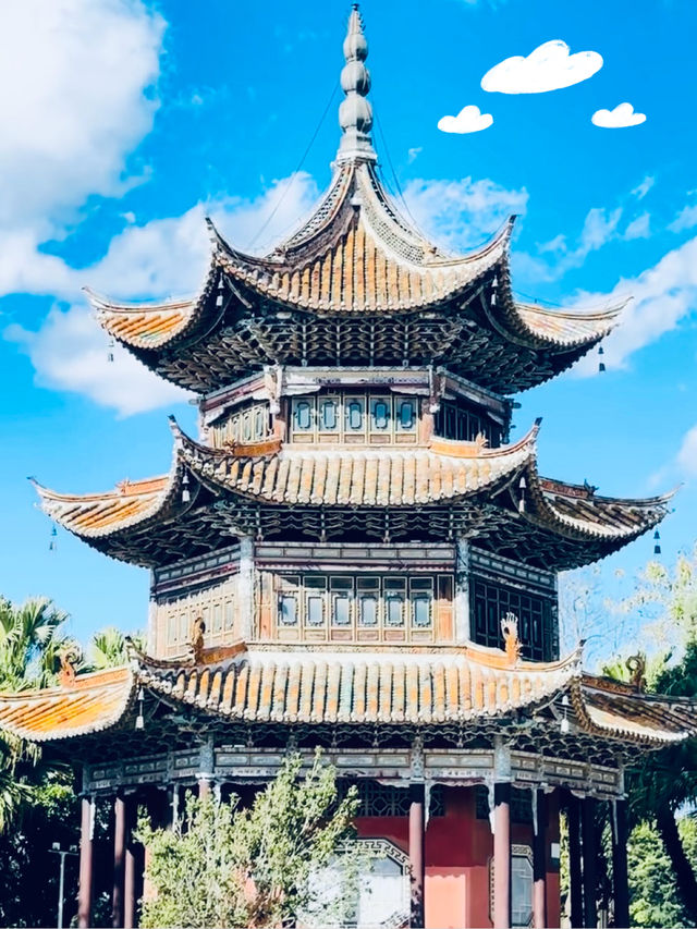 五一假期最適合親子遊嘅地方