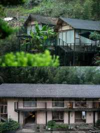 嚮往瑤山谷民宿的慢生活！