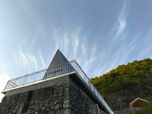 常山路里礦坑營地遊記