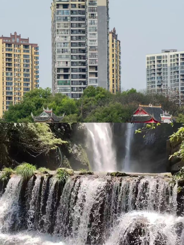 邵陽已回，不可錯過的打卡地。