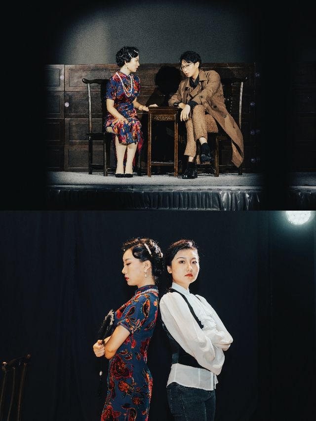 揚州遊玩攻略｜在瘦西湖解鎖"園林探案"