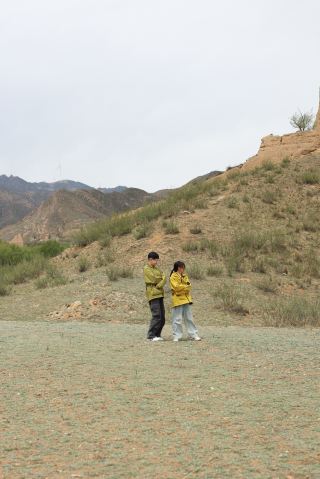 石家莊出發｜去大同嘅荒蕪之地