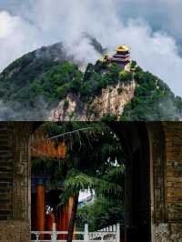「千年長安，一眼萬年」—— 穿越時空的西安之旅