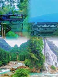 3-5月洪雅保姆級遊玩攻略｜本地人私藏景點