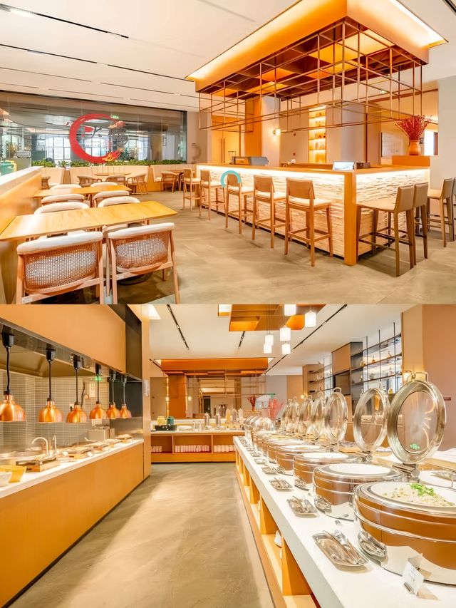 張家口湯印溫泉假日酒店
