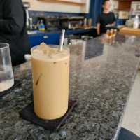 nice hangout and cafe
