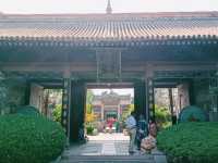 Huimin Street: A Culinary and Cultural Gem in Xi’an