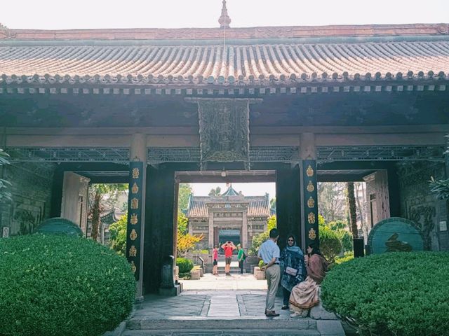 Huimin Street: A Culinary and Cultural Gem in Xi’an