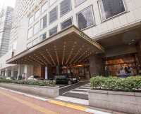 東京京王廣場酒店 Tokyo Keio Plaza Hotel   地址：160-8330 東京