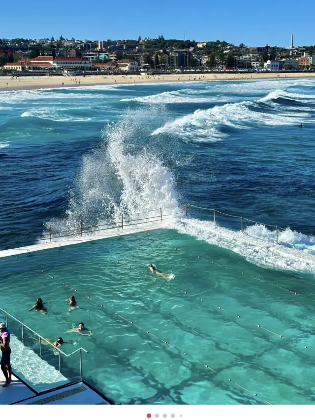 解鎖南半球「紐約」嘅璀璨——悉尼