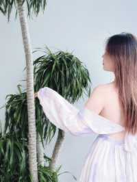 實現心願，真係喺洱海旁邊躺平咗