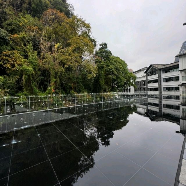 Title: Come to Yangshuo I'm really good at choosing a hotel 🏨!