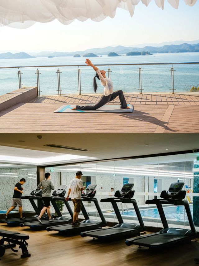 入住半島秘境，暢玩3000㎡水上王國，打卡絕美日落！