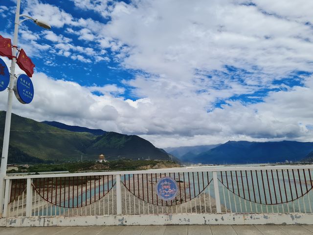 西藏林芝