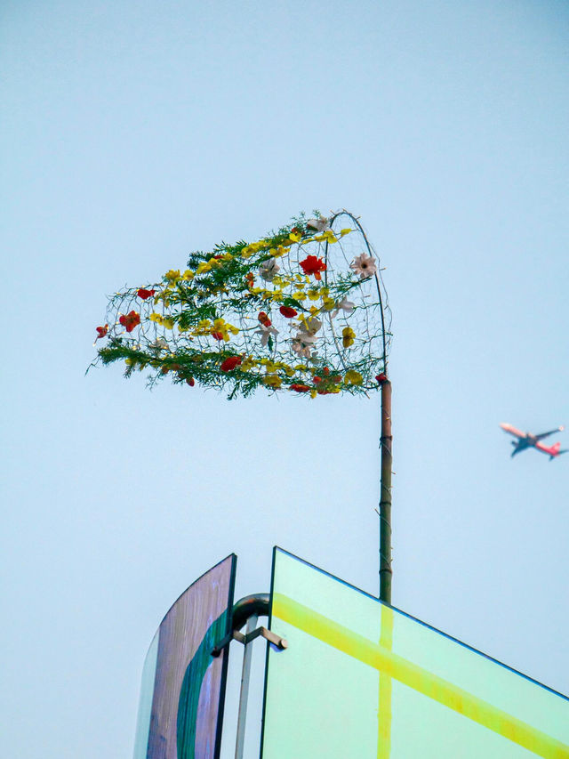 🌸 SPRING SECRET: Chongqing’s "90% DOWNHILL" Flower Path (Zero Sweat Guaranteed!)