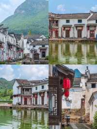 暑假江浙滬周邊龍泉旅遊攻略