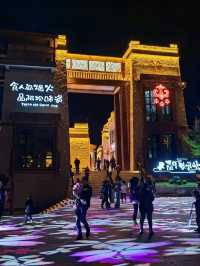 中國古羌城︱羌族文化活化石