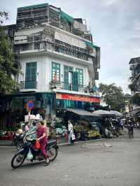 Beautiful Hanoi, A budget Friendly City Full Of Incredible Sights, Tastes and Scents. 