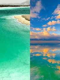 青海翡翠湖歸來，我悟了！