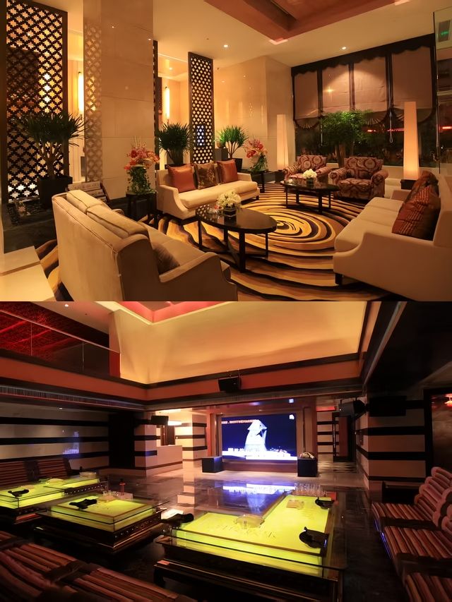 豪韻東方酒店