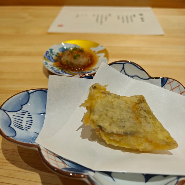 🇲🇴澳門利奧酒店新店試業！蓮餐廳日料，食貨必衝🍣✨