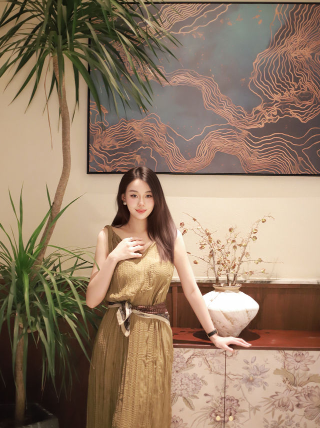 來重慶嘅朋友一定要住呢度，靚~靚~靚~