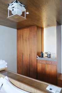 雙廊隱藏喺海灣嘅海上藝術品——芒澍·陶唐之丘