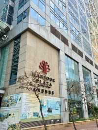 灣岸晨光北角親子時光