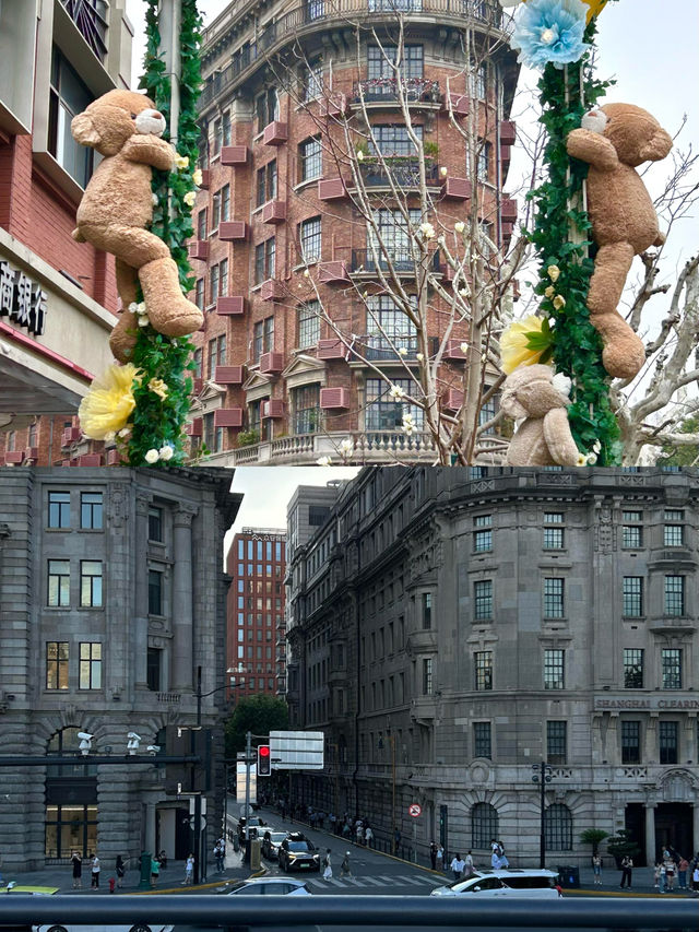 第一次嚟上海必睇！20個顛覆認知嘅旅行目的地