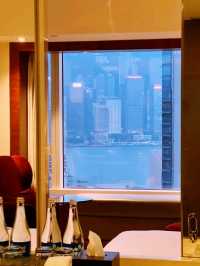 香港尖沙咀凱悅酒店：親遊的理想之選